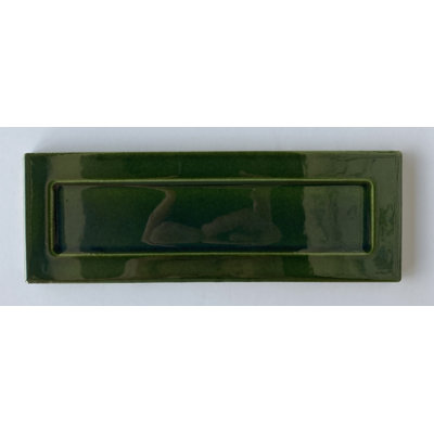 Caudro 3" x 9" Ceramic Vintage Subway Tile