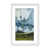 Blanc est en rupture de stock