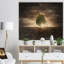« n’tree », impression sous un motif ciel spectaculaire»-35061466-35061472