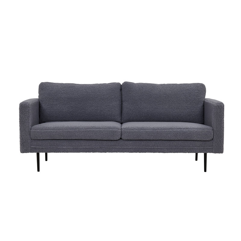 Caden Sofa, Dark Grey