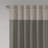 Amherst Polyoni Pintuck Single Curtain Panel-949272825