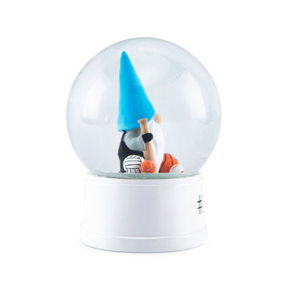 Snow Globe