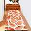 Delsy Floral Area Rug-11135352