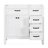 36" Bathroom Vanity without Sink-1430745129