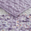 Comfortable Seersucker Bedding Sets, Hypoallergenic Microfiber, Farmhouse Style
