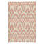 Ecco One-of-a-Kind 6' X 9' Area Rug