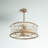 Aminah 22'' Ceiling Fan with Light Kit