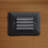 Chimeka Integrated LED Metal Step Light-898532476-927484858