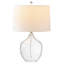 Lampe de table Fern Rock