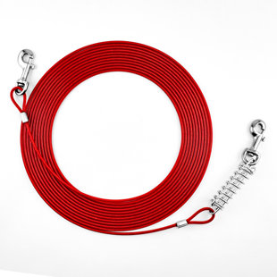 Barrière pour chien robuste