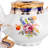 Constance Carlsbad Fine Porcelain Teapot
