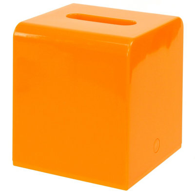 Leveille Tissue Box Cover