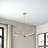 Amedee 9-Light Spider Chandelier-2070328563-2070328566