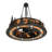 Avida 30'' Ceiling Fan with Light Kit