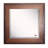 Solid Wood Flat Mirror-21090873