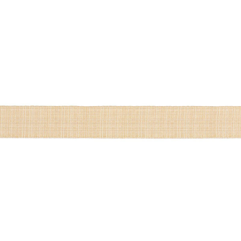 Tweed Tape Wide, Yellow