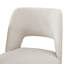 Chaise rembourrée Chaston-736745641