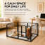 Cat Playpen