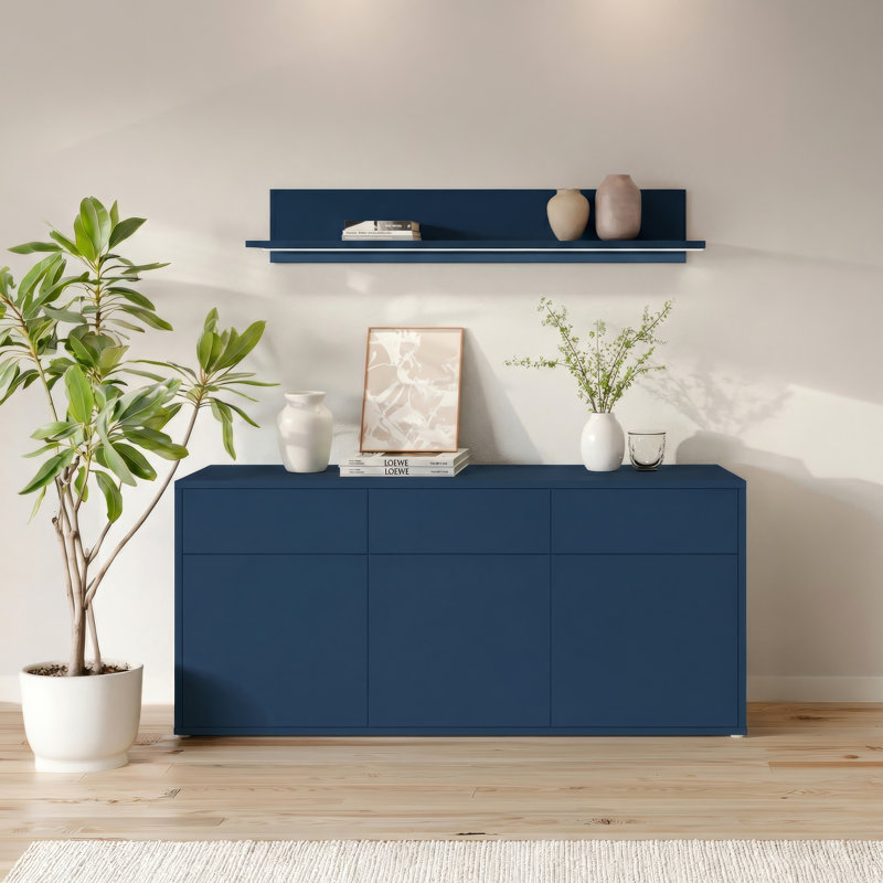 Sideboard, Navy