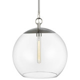 Atlantic 1 - Light Pendant
