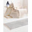 Cotton Geometric Indoor Rug-719982968