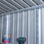 Rowlinson Metal Shelving