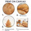 Nona - Ensemble d'art mural campagne-107204990-107204994