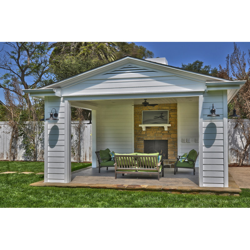 Eyan Wall Light, Empire Bronze, 12.25" H x 8" W x 9.75" D