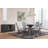 Shirena 19'' H Foam Padding Upholstered Accent