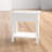 End Table with Power Outlet-19293899