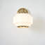 Eleta Steel Armed Sconce