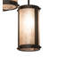 Halland 6 - Light Chandelier
