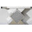 Console Table And Mirror Set