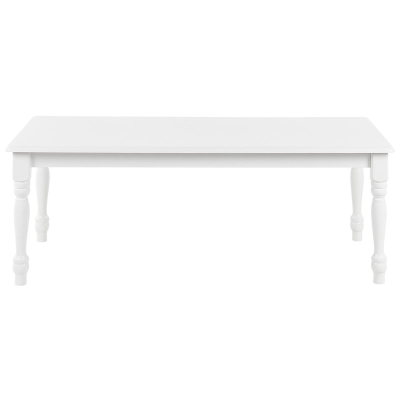 Aanijah Four Leg Coffee Table