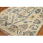 Handmade Wool Oushak Indian Rug 2x3