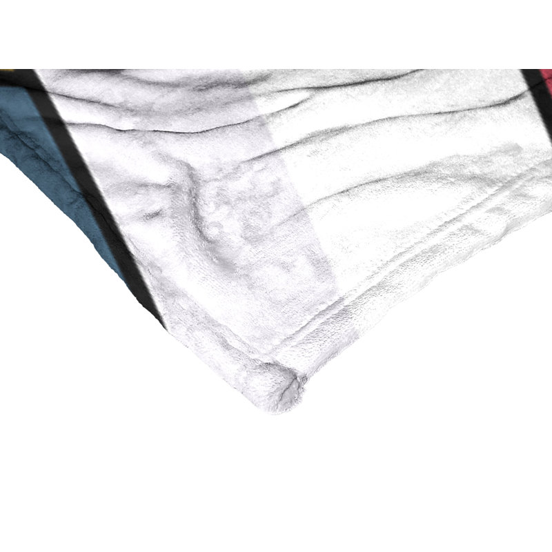 Throw Blanket