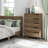 Norcross 5 Drawer 31'' W Dresser-93594508