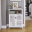 Lomeli Freestanding Bathroom Cabinet