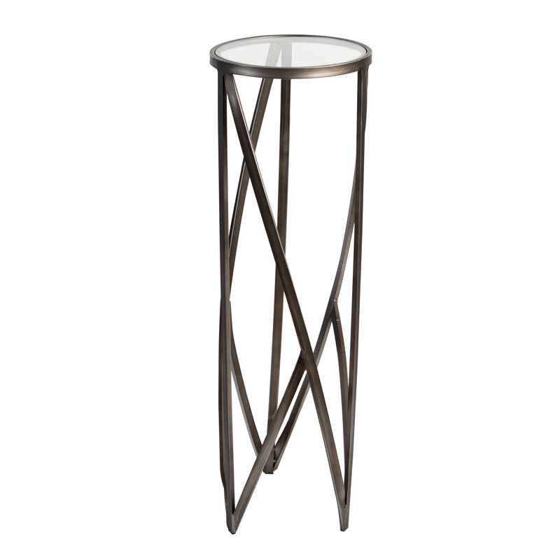 Leonel Plant Stand, H100 x L30 x D30cm