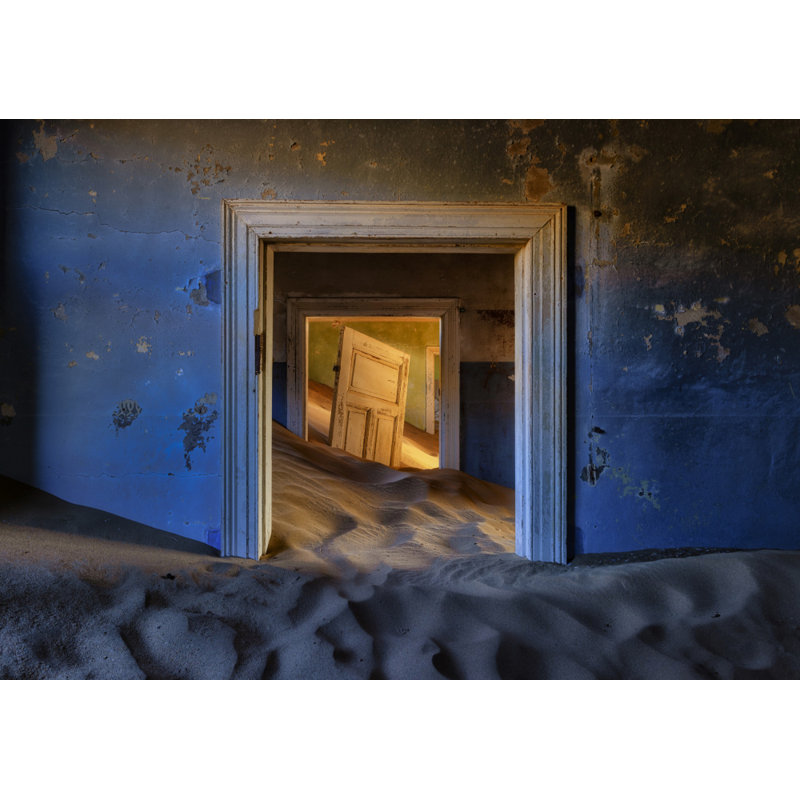Wrapped Canvas Print, 50.8 cm H x 76.2 cm W