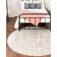 Tapis gris Gause-69132723-7855426