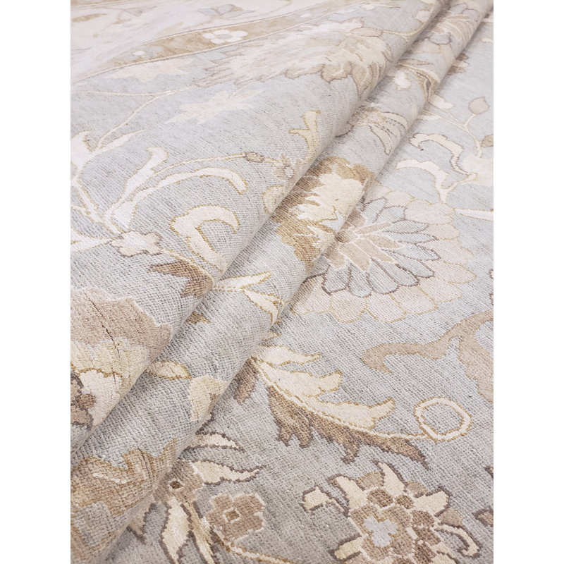 One-of-a-Kind 9'10" X 14' Area Rug