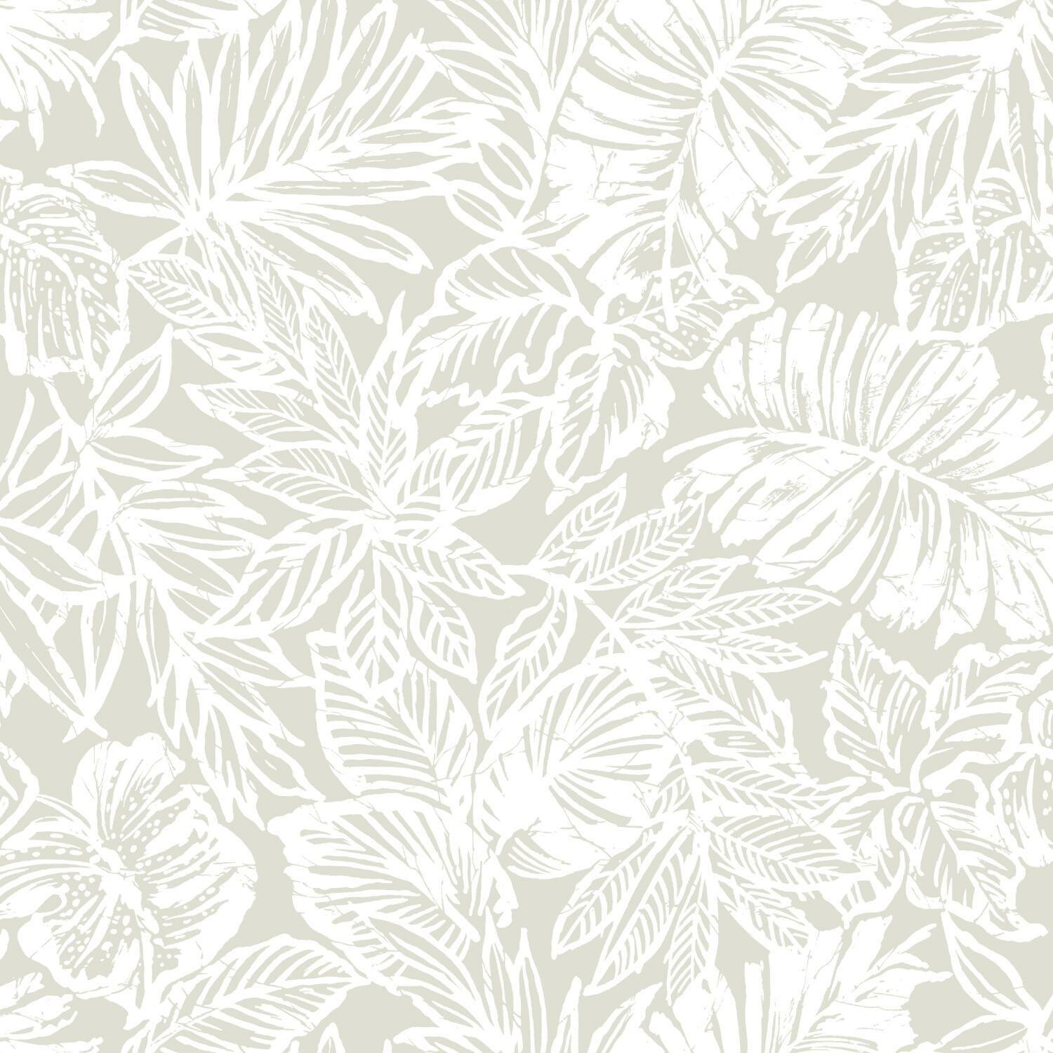 Erfoni Green Leaf Peel and Stick Wallpaper Floral India  Ubuy