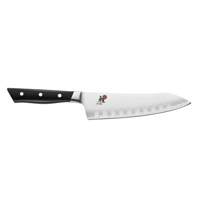 Santoku à bascule Miyabi Evolution 7,09 pouces