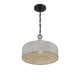 Robyn Single Light Metal Dimmable Pendant