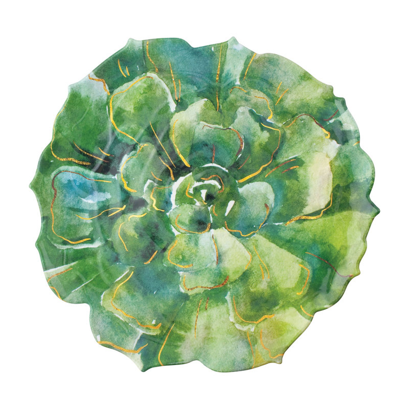 Foundry Select Melamine Platter