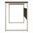 Hybrid 4 Piece Writing Desk Office Set-61748578