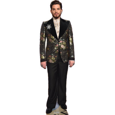 SC2501 Adam Lambert