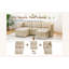 3 Seater Corner Sectional