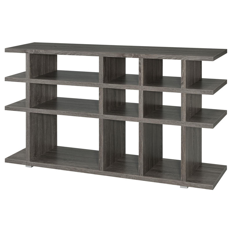 Kaycey Bookcase
